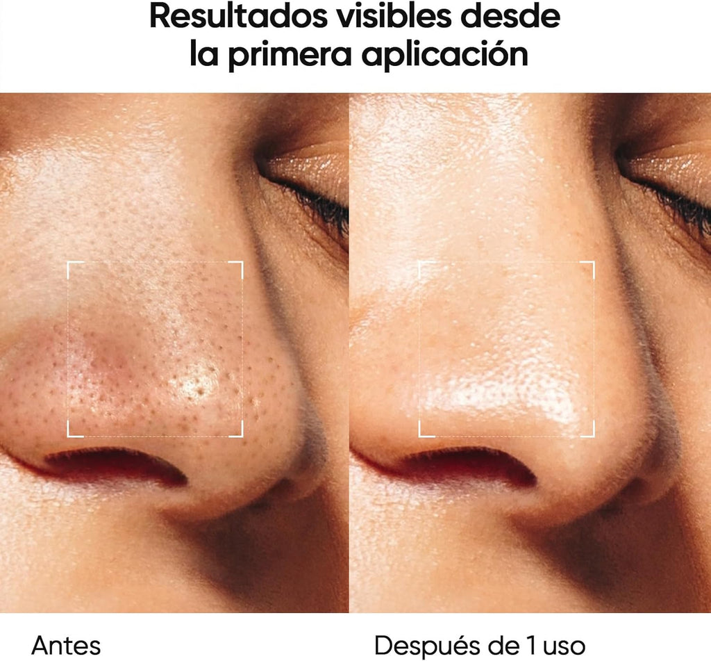 Mascarilla en Barra de Arcilla Volcánica