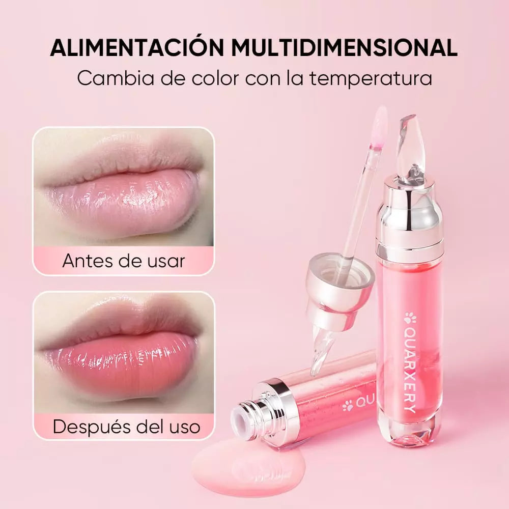 Aceite Hidratante Para Labios