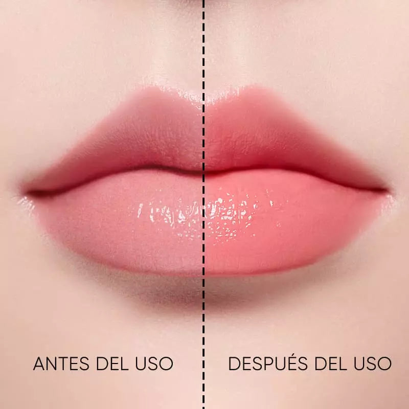 Bálsamo Labial Hidratante SPF30