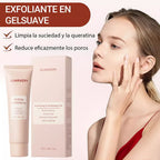 Gel Exfoliante Purificante