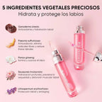 Aceite Hidratante Para Labios
