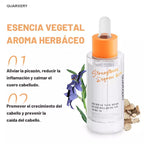 Sérum de Cuidado Capilar Anti Caída