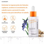 Sérum de Cuidado Capilar Anti Caída