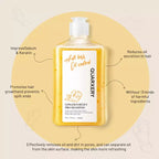 Shampoo Anticaída Ginger