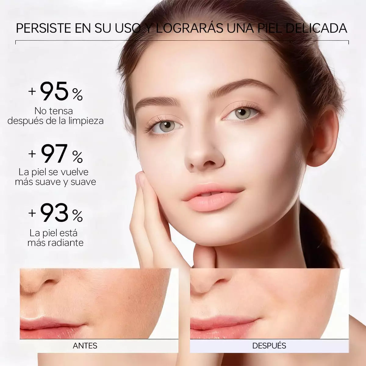Gel Exfoliante Purificante