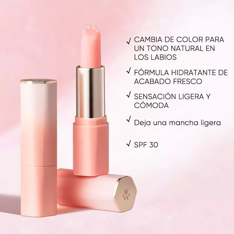 Bálsamo Labial Hidratante SPF30