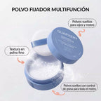 Polvos Sueltos Fijadores