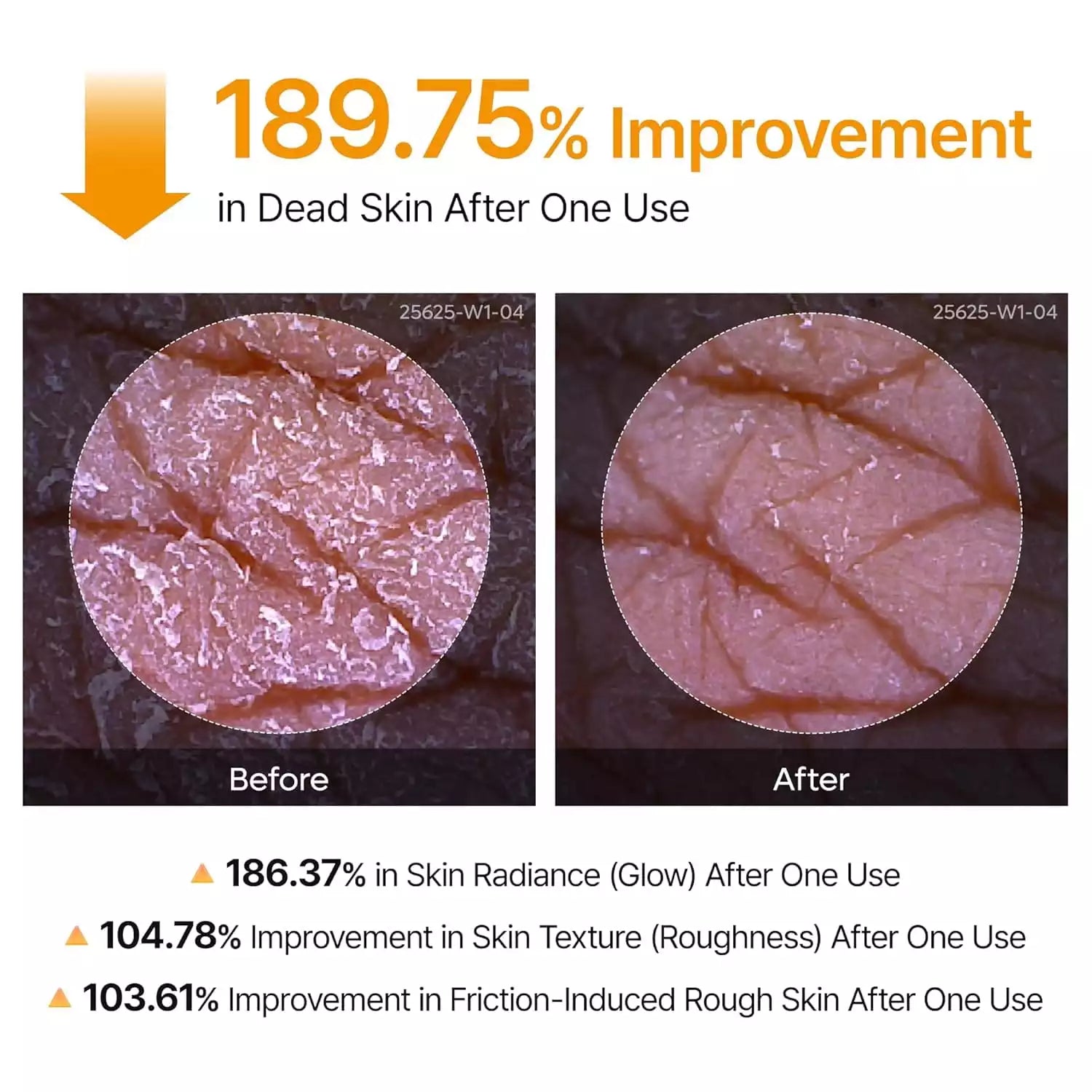 Exfoliante Corporal  Spray