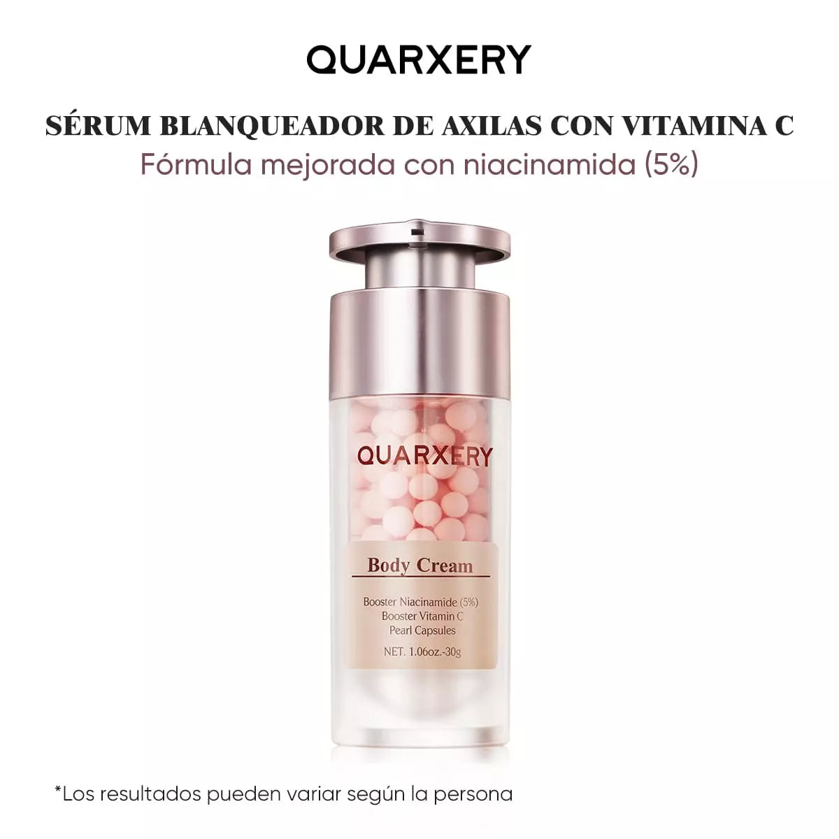 Crema iluminadora corporal
