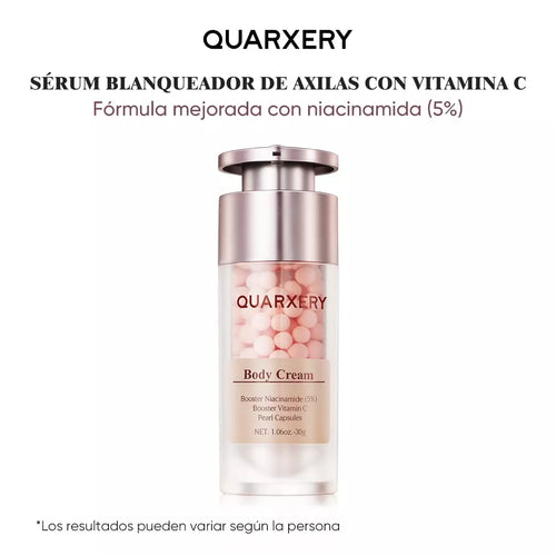 Crema iluminadora corporal