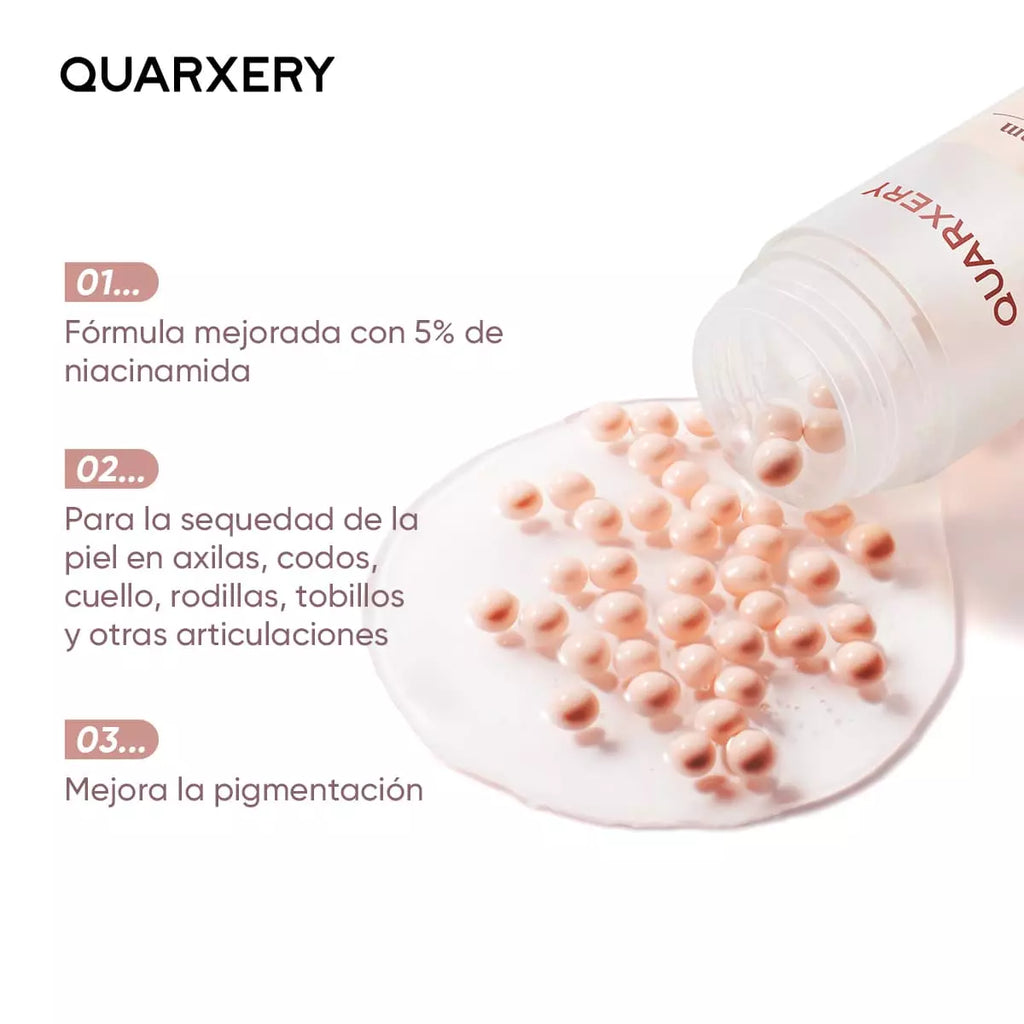 Crema iluminadora corporal