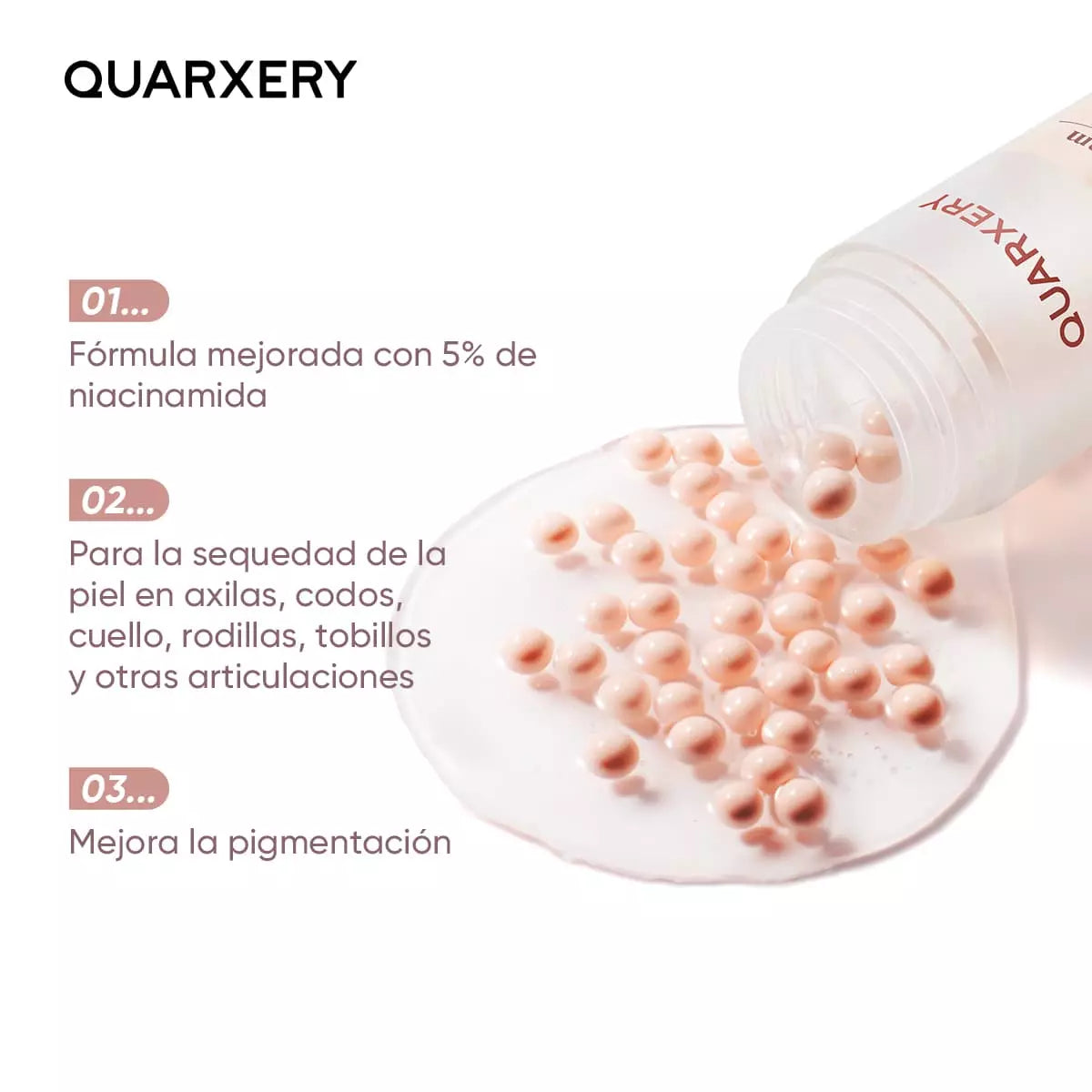 Crema iluminadora corporal