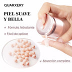 Crema iluminadora corporal