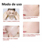 Gel Exfoliante Purificante