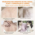 Gel De Ducha Antiácaros