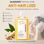 Shampoo Anticaída Ginger