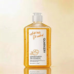 Shampoo Anticaída Ginger