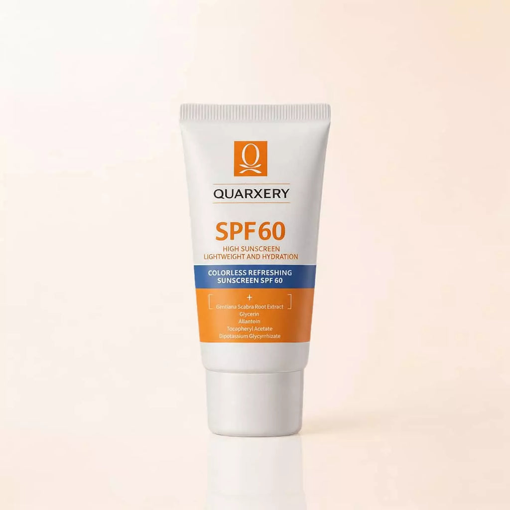 Protector Solar Facial  FPS60+
