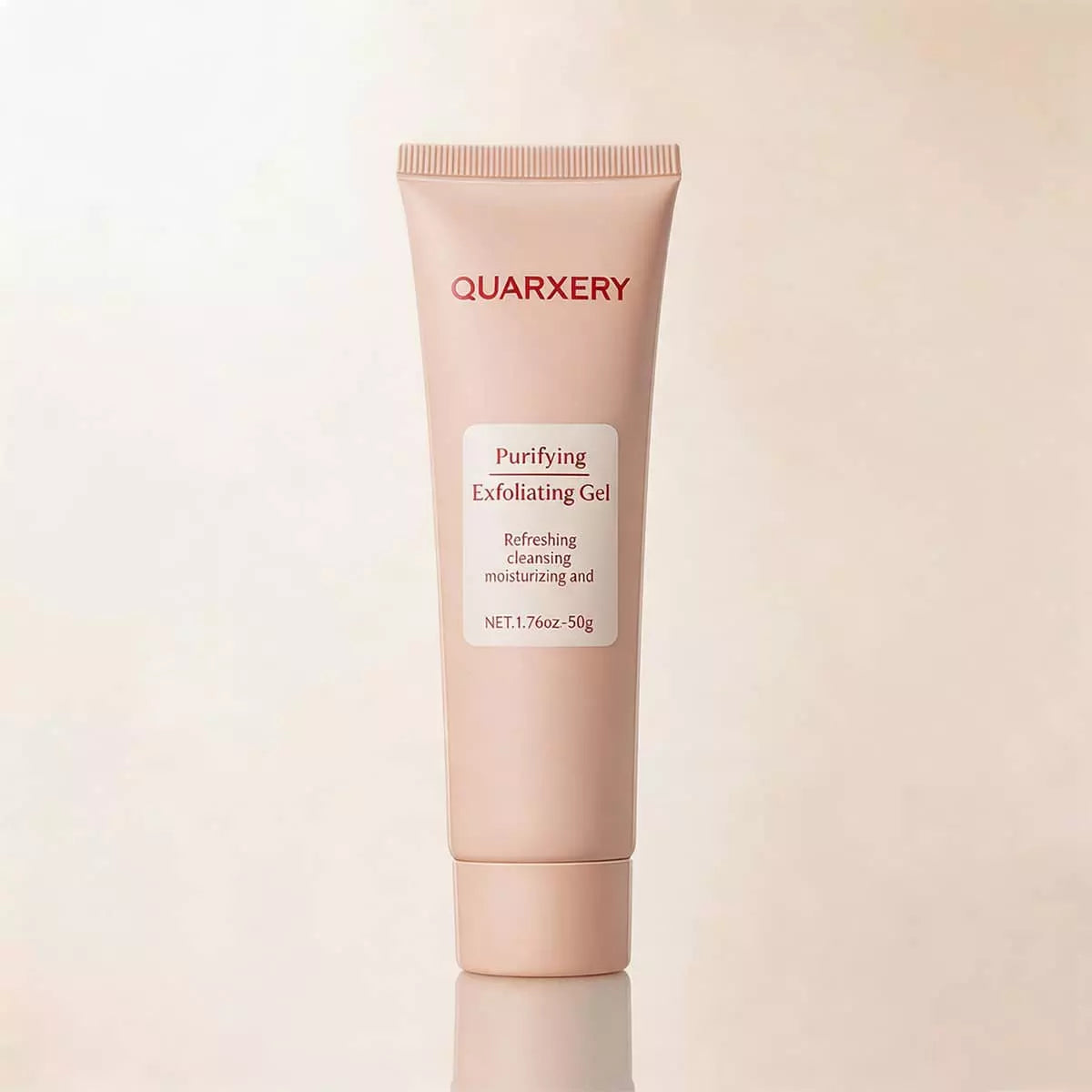 Gel Exfoliante Purificante