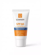 Protector Solar Facial  FPS60+